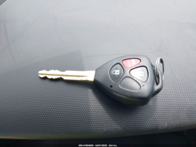 JTEZU5JR5F5102245 Toyota 4RUNNER SR5