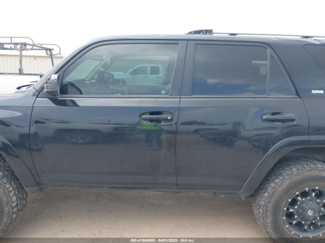 JTEZU5JR5F5102245 Toyota 4RUNNER SR5