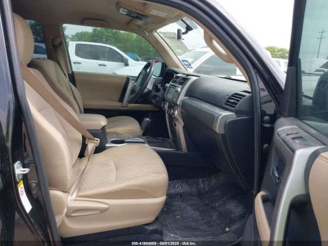 JTEZU5JR5F5102245 Toyota 4RUNNER SR5