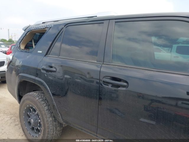 JTEZU5JR5F5102245 Toyota 4RUNNER SR5