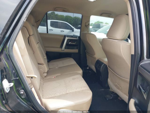 JTEZU5JR5F5102245 Toyota 4RUNNER SR5