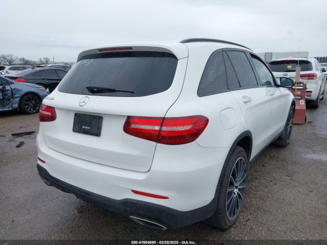 WDC0G4JB8JV045348 Mercedes-Benz GLC 300