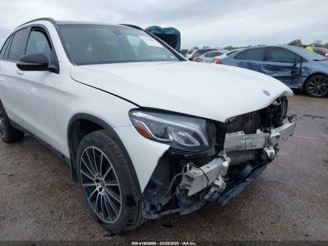 WDC0G4JB8JV045348 Mercedes-Benz GLC 300