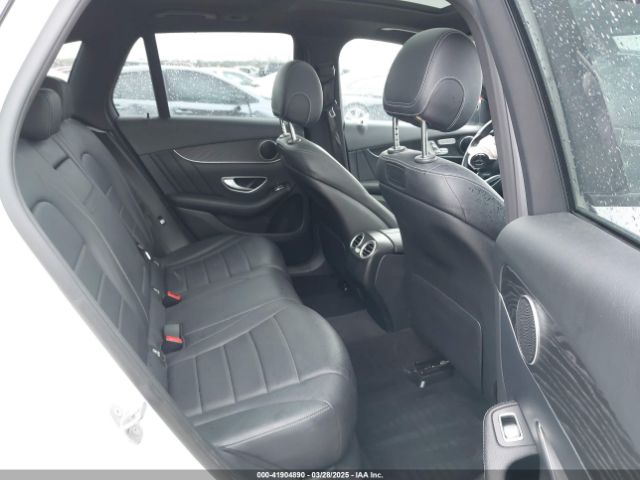 WDC0G4JB8JV045348 Mercedes-Benz GLC 300