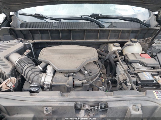 1GKKNMLS4HZ155709 GMC Acadia Slt-1