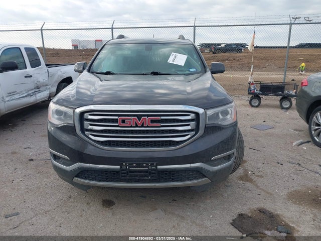 1GKKNMLS4HZ155709 GMC Acadia Slt-1