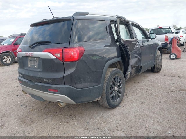 1GKKNMLS4HZ155709 GMC Acadia Slt-1