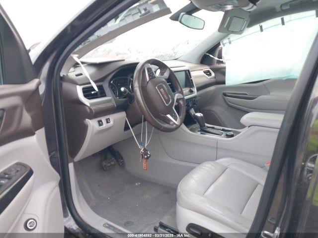 1GKKNMLS4HZ155709 GMC Acadia Slt-1
