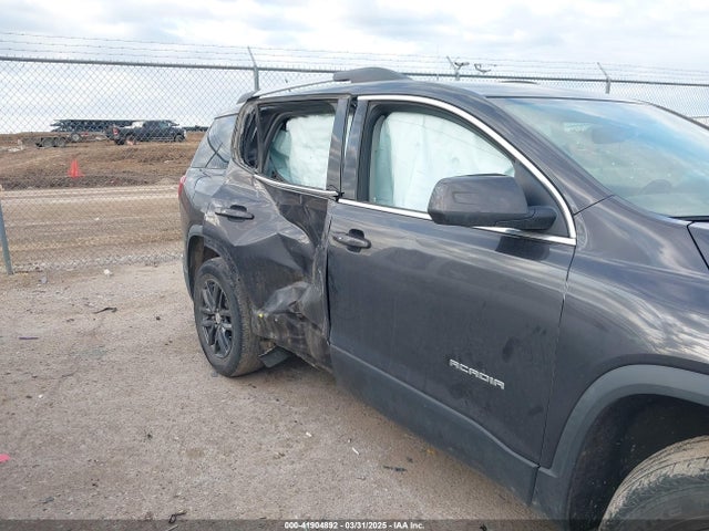 1GKKNMLS4HZ155709 GMC Acadia Slt-1