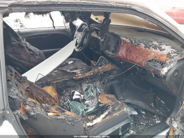 2C3CDZAG4KH686273 Dodge Challenger Sxt