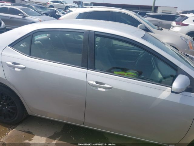 5YFBURHE6HP708546 Toyota COROLLA LE
