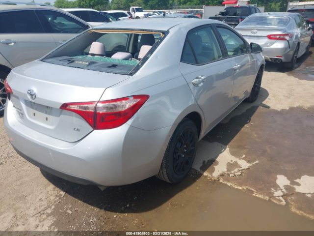 5YFBURHE6HP708546 Toyota COROLLA LE