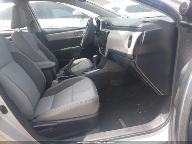 5YFBURHE6HP708546 Toyota COROLLA LE
