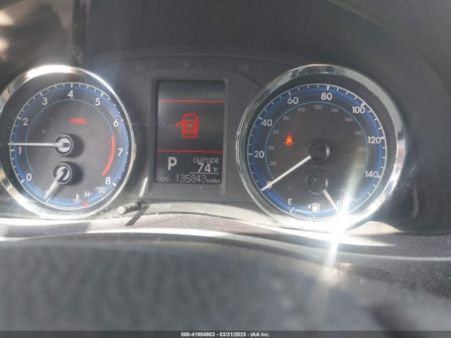 5YFBURHE6HP708546 Toyota COROLLA LE