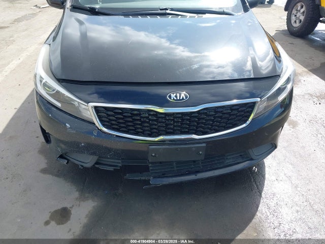 3KPFL4A71HE084904 KIA FORTE LX