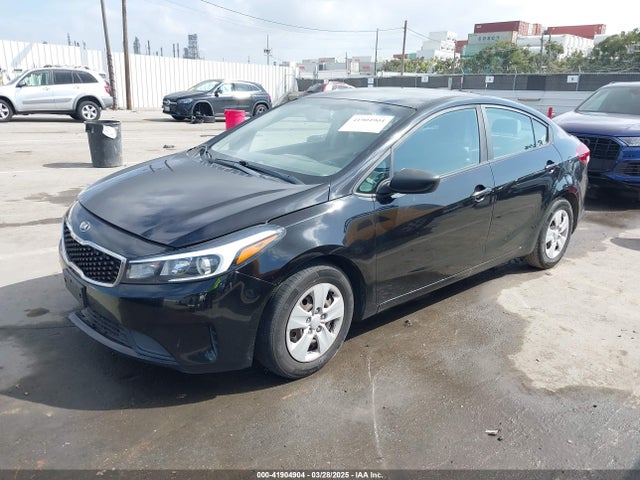 3KPFL4A71HE084904 KIA FORTE LX
