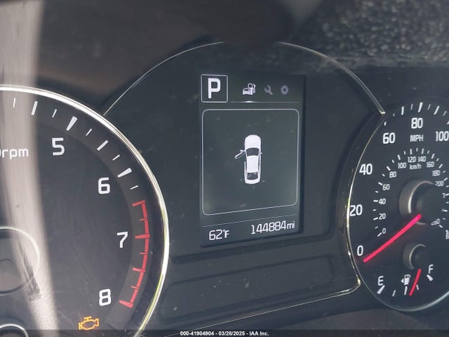 3KPFL4A71HE084904 KIA FORTE LX
