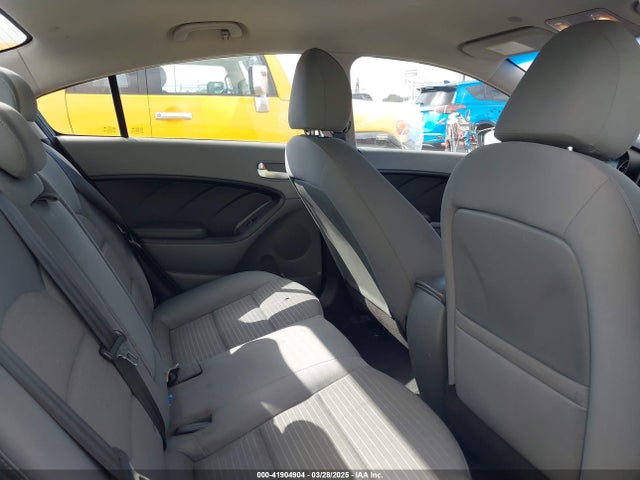 3KPFL4A71HE084904 KIA FORTE LX