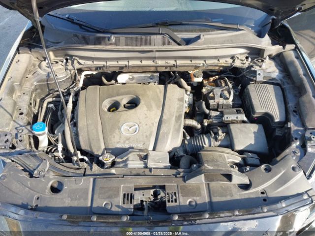 JM3KFADM7M1317372 Mazda Cx-5 Grand Touring