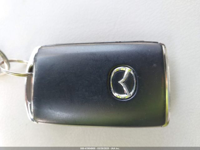JM3KFADM7M1317372 Mazda Cx-5 Grand Touring