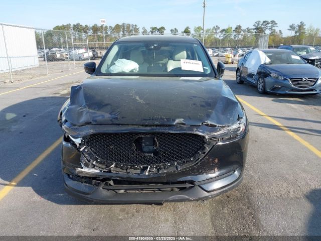 JM3KFADM7M1317372 Mazda Cx-5 Grand Touring