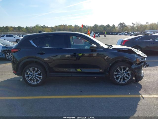 JM3KFADM7M1317372 Mazda Cx-5 Grand Touring