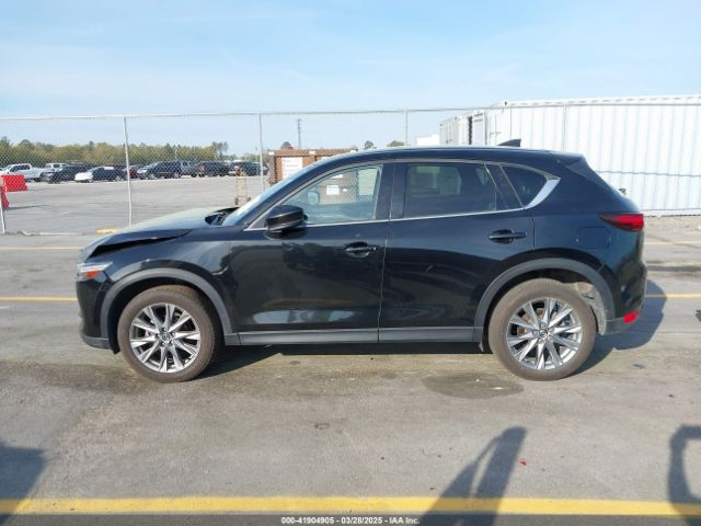 JM3KFADM7M1317372 Mazda Cx-5 Grand Touring
