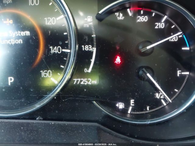 JM3KFADM7M1317372 Mazda Cx-5 Grand Touring