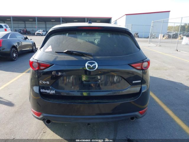 JM3KFADM7M1317372 Mazda Cx-5 Grand Touring