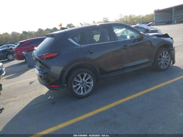 JM3KFADM7M1317372 Mazda Cx-5 Grand Touring