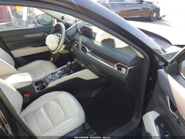 JM3KFADM7M1317372 Mazda Cx-5 Grand Touring