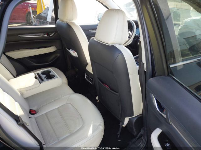 JM3KFADM7M1317372 Mazda Cx-5 Grand Touring