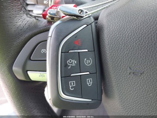 1G6DP5RK7P0113696 Cadillac Ct5 Sport
