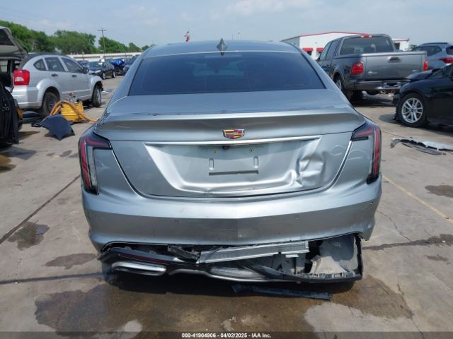 1G6DP5RK7P0113696 Cadillac Ct5 Sport