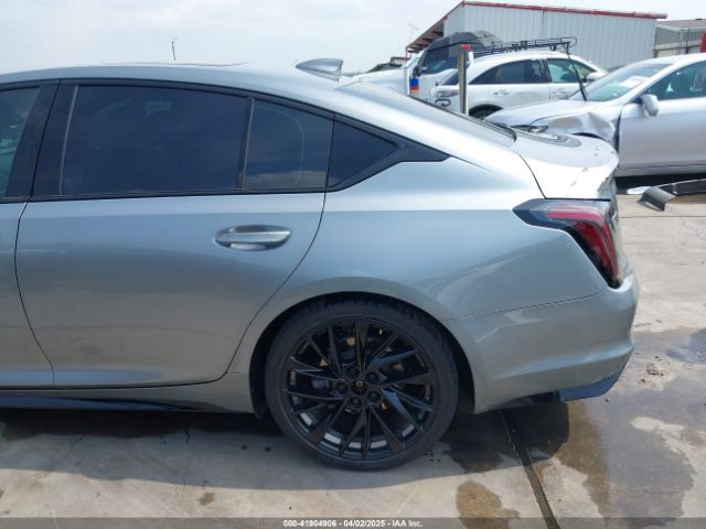 1G6DP5RK7P0113696 Cadillac Ct5 Sport