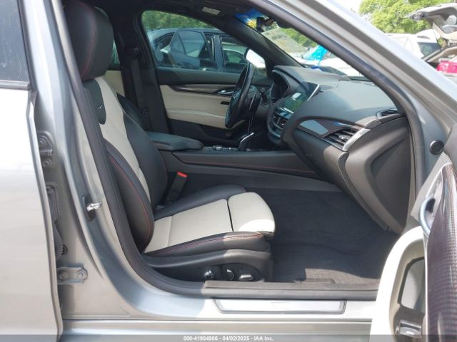 1G6DP5RK7P0113696 Cadillac Ct5 Sport
