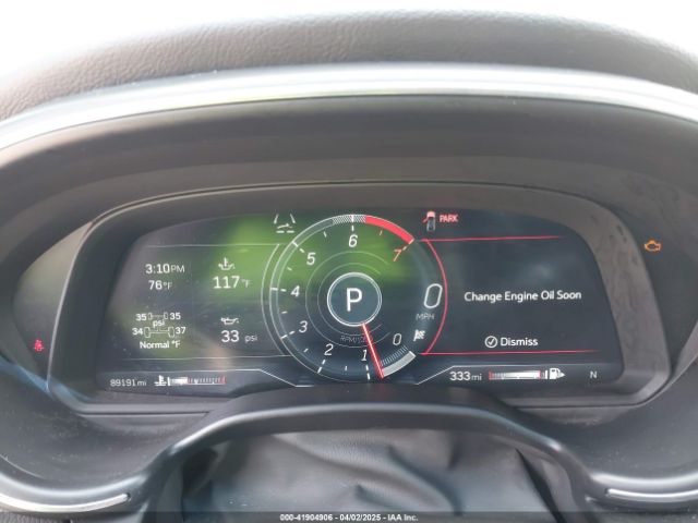 1G6DP5RK7P0113696 Cadillac Ct5 Sport