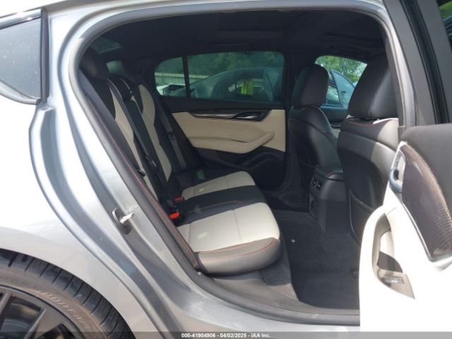 1G6DP5RK7P0113696 Cadillac Ct5 Sport