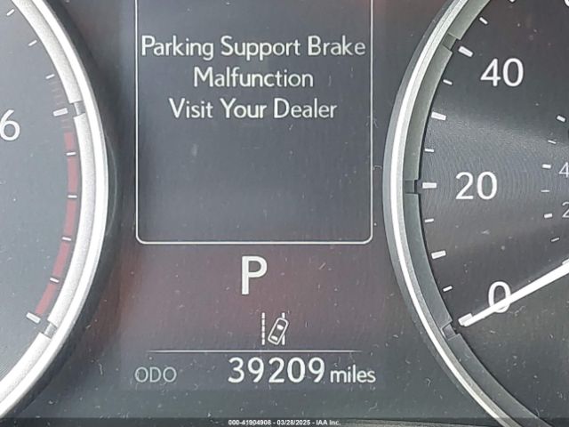 JTHCA1D22M5117601 Lexus IS 300