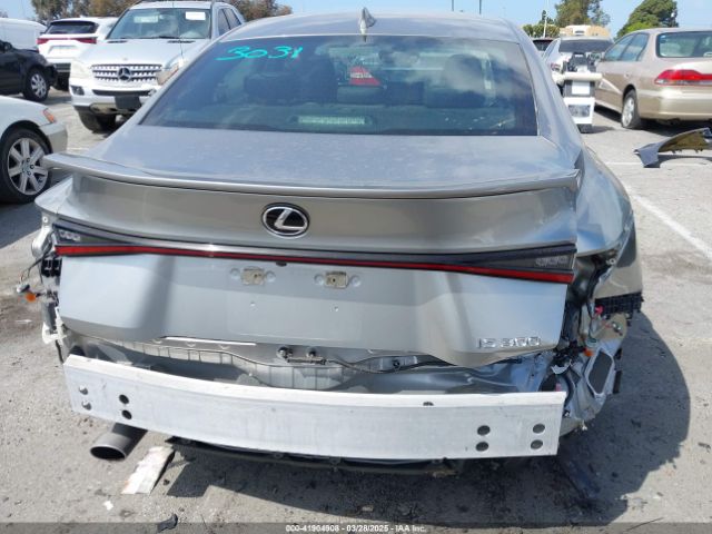 JTHCA1D22M5117601 Lexus IS 300