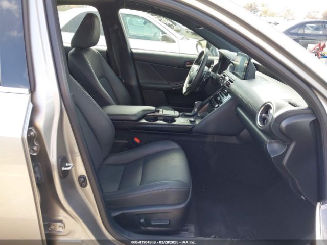 JTHCA1D22M5117601 Lexus IS 300