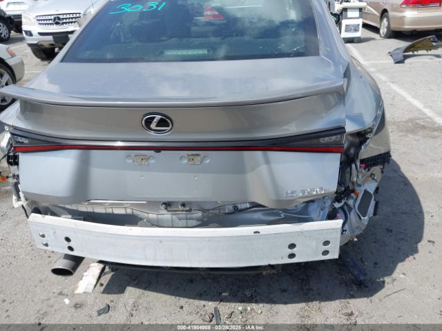 JTHCA1D22M5117601 Lexus IS 300
