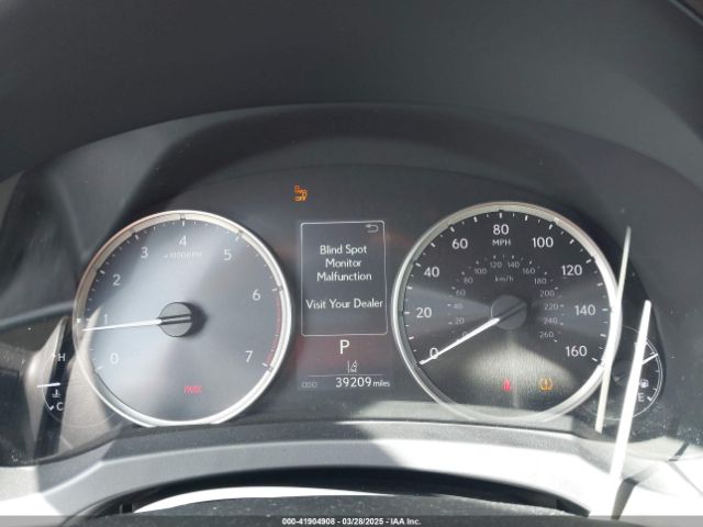 JTHCA1D22M5117601 Lexus IS 300