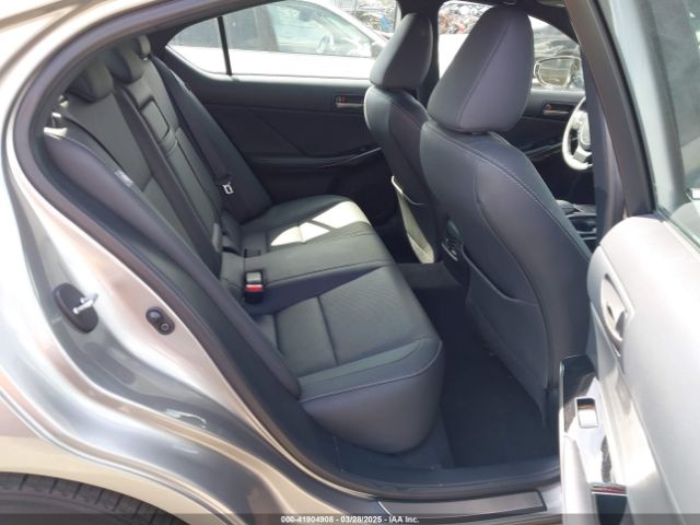 JTHCA1D22M5117601 Lexus IS 300