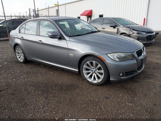 Продаж на аукціоні авто 2011 Bmw 328i Xdrive, vin: WBAPK7G58BNN78269, номер лоту: 41904907