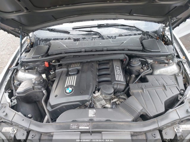 Продаж на аукціоні авто 2011 Bmw 328i Xdrive, vin: WBAPK7G58BNN78269, номер лоту: 41904907