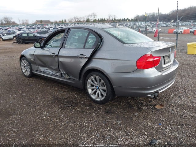 Продаж на аукціоні авто 2011 Bmw 328i Xdrive, vin: WBAPK7G58BNN78269, номер лоту: 41904907