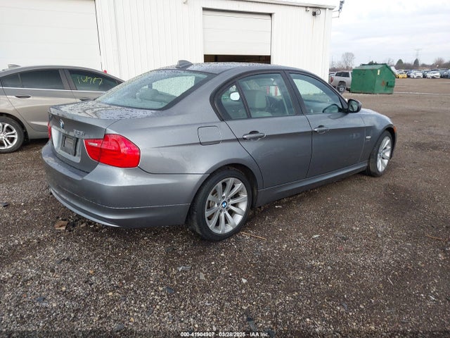 Продаж на аукціоні авто 2011 Bmw 328i Xdrive, vin: WBAPK7G58BNN78269, номер лоту: 41904907