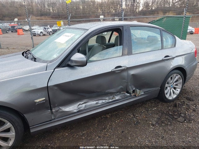 Продаж на аукціоні авто 2011 Bmw 328i Xdrive, vin: WBAPK7G58BNN78269, номер лоту: 41904907