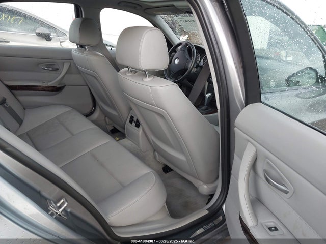Продаж на аукціоні авто 2011 Bmw 328i Xdrive, vin: WBAPK7G58BNN78269, номер лоту: 41904907